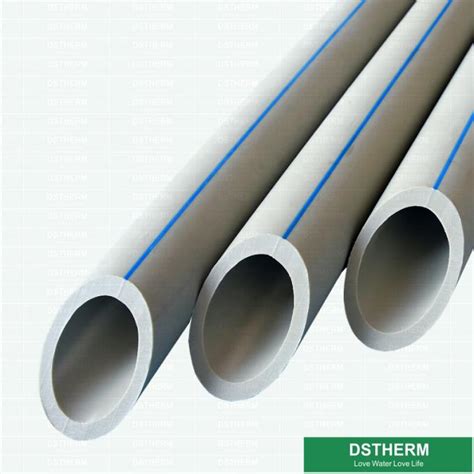Pipa ppr westpex ini dirancang untuk instalasi air panas dan. Pipa Polypropylene Grade Aaa, Pipa Plastik Ppr Air Panas ...