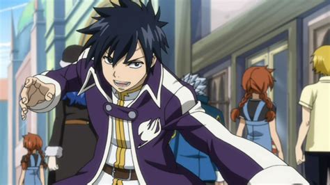 Image Of Gray Fullbuster Anime Vice Fairy Tail Love Fairy Tail