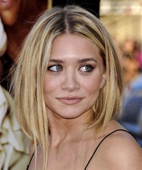 Ashley Olsen Hairstyles Hair Cuts And Colors