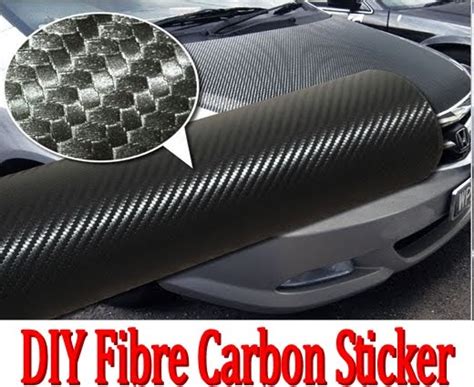 Cek harga & jadwal perjalanan kereta api ekonomi & eksekutif online. Fire Starting Automobil: Diy pasang Sticker Carbon Fibre ...
