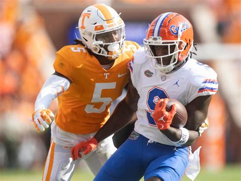 Tennessee Football Defense Needs Progress In Orange Bowl Transfer