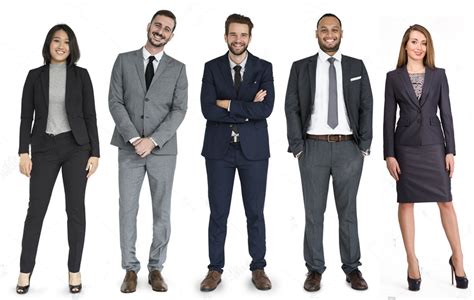 Dress To Impress Dressing Mistakes To Avoid For An Interview
