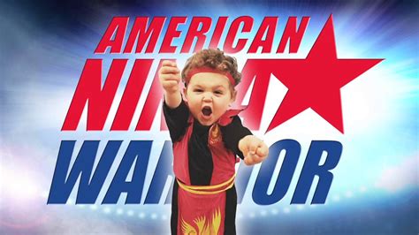 Pavel Fesyuk American Ninja Warrior Submission Video Season 8 Youtube