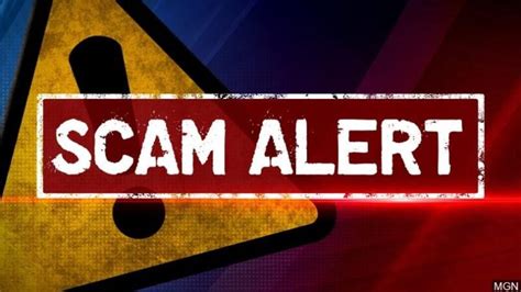 Calvert County Sheriffs Office Warns Of Spoofing Scam Calls