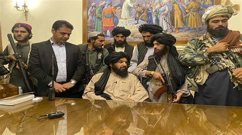 مدل حکومت طالبان مشخص شد تابناک Tabnak