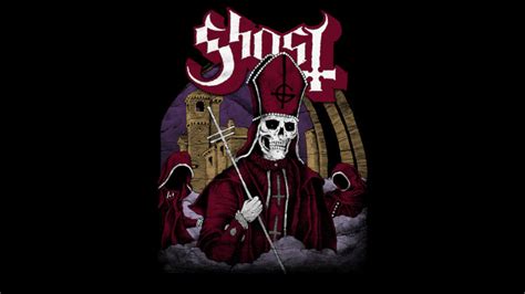 To find more wallpapers on itl.cat. Papa Emeritus, Ghost, Ghost B.C. Wallpapers HD / Desktop ...