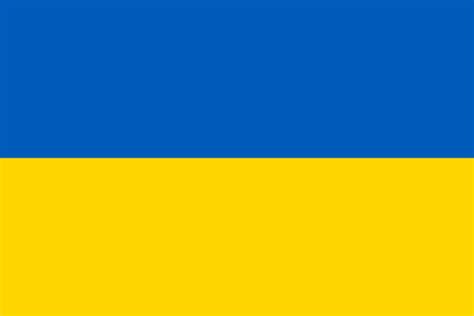 Emojis are supported on ios, android, macos, windows, linux and chromeos. Flagge der Ukraine | Welt-Flaggen.de