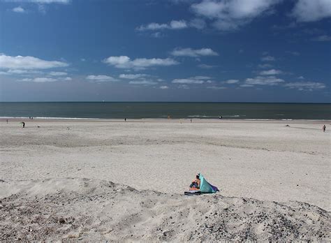 Bjerregård strand, hvide sande, midtjylland, denmark. Ferienhaus in Hvide Sande