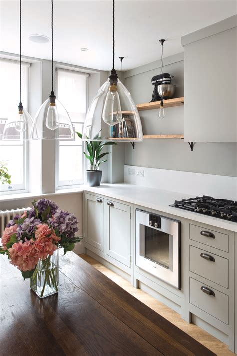 Browse photos of kitchen design ideas. 25 gorgeous grey kitchen ideas | Kitchen design small ...