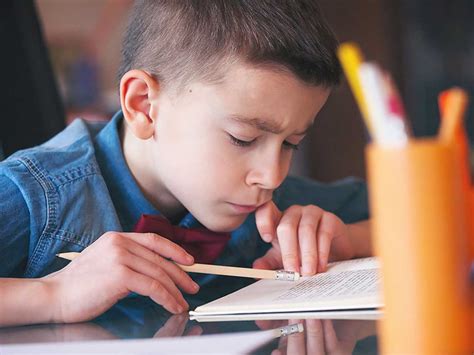 3 Common Learning Challenges Of Kids Struggling To Read