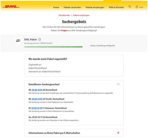 Wir zeigen ihnen, was sie hierzu tun müssen und wann sie mit der einrichtung beginnen können. Kabel Retourenschein - Vodafone Retourenschein Ausdrucken ...