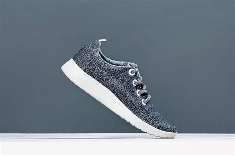 Review Allbirds Wool Runners Wired