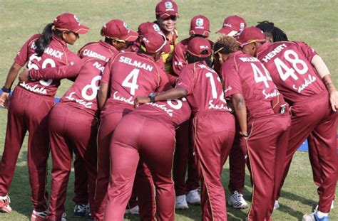 All You Need To Know About West Indies Squad For 2022 Women’s Cricket World Cup Female Cricket