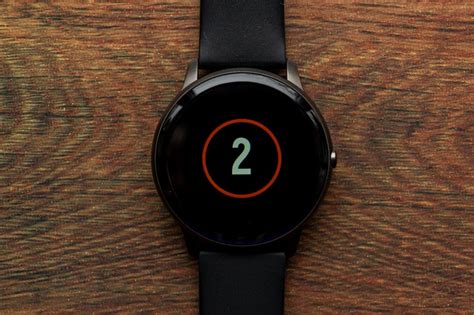 Xiaomi Imilab Kw66 Smartwatch Review Root
