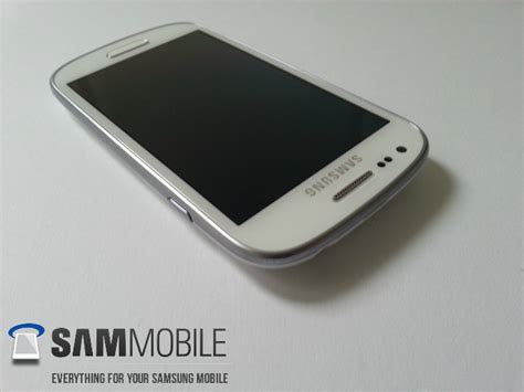 Review Samsung Galaxy S Iii Mini Gt I8190 Sammobile Sammobile