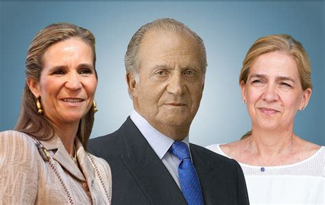 Se Cumple Un Año Más De La Abdicación Del Rey Juan Carlos Y Así