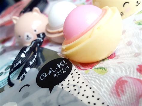 Bows And Pearls New Oh K Korean Beauty Products Review