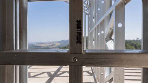 Conheça as diferenças entre Perfis de Steel Frame e Drywall