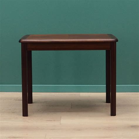 Our handpicked collection of modern coffee tables connects design and function to enhance your precious living space. Scandinavian design coffee table, 1970s | #124506