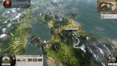 The country, once ruled by a unified government, is now split into many warring clans. Total War™: SHOGUN 2 Collection | macgamestore.com