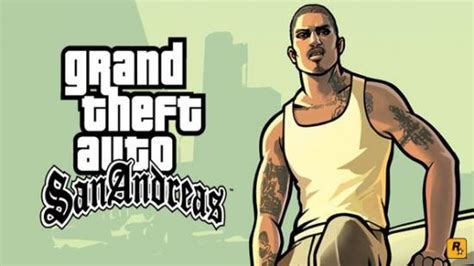 Steam Update For Gta San Andreas Renders Old Saves Useless Removes