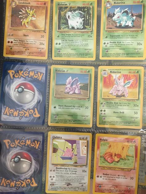 Those first edition cards are especially some of the rarest and some are even considered to be among the most expensive pokémon cards in general. First Generation Pokemon Card Pokedex | Pokémon Amino