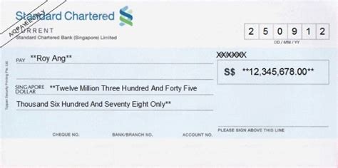 Understanding Cheques How To Cross A Cheque Issue Them Vrogue