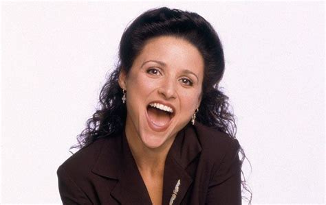 The 30 Best Elaine S From Seinfeld Elaine Benes Julia Louis