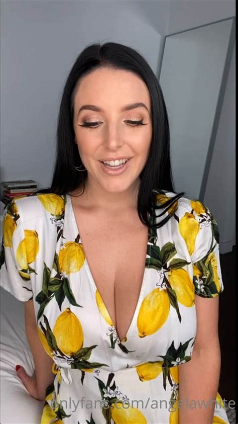 Angela White Joi Sex Pictures Pass