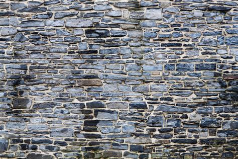 How To Build Mortared Stone Walls