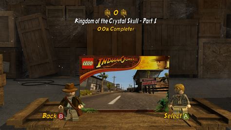 Lego Indiana Jones 2 Last Crusade Castle Roof
