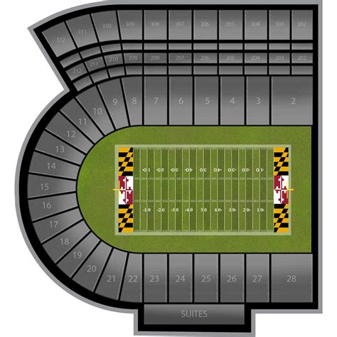 Maryland Stadium Tickets And Events Gametime