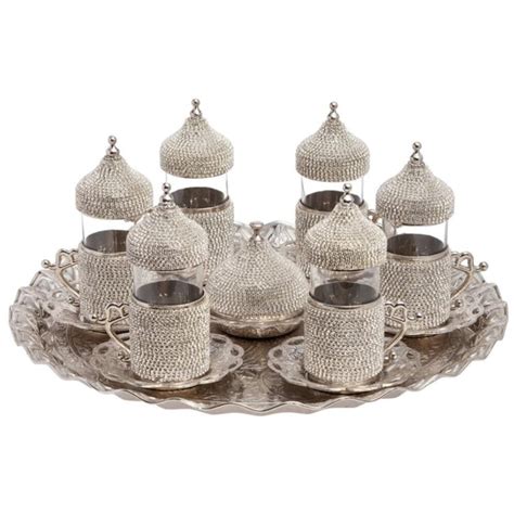 Turkish Tea Sets Products Page 3 Of 4 Traditional Turk