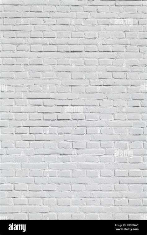 White Brick Wall Hi Res Stock Photography And Images Alamy