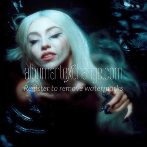 Album Art Exchange Everytime I Cry Digital Single By Ava Max Album Cover Art