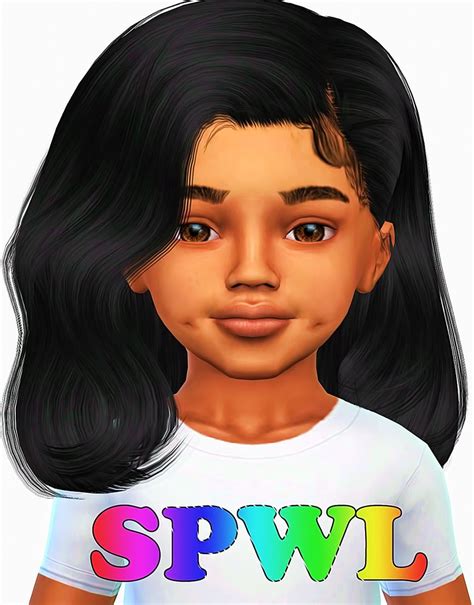 Xmiramira Sims 4 Skin Pasaab