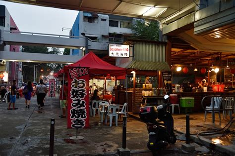 I've found a place which caters all things fresh and its japanese as well with a touch of western too! Malaysian Lifestyle Blog: Gerai Makan Japanese BBQ 大衆燒肉 ...