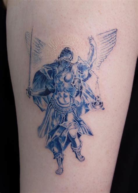 Top 193 Angel Warrior Tattoo Meaning