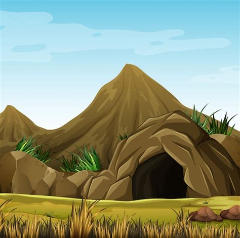 Cave Images Free Vectors Stock Photos And Psd