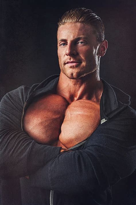 biggest pecs ever by muscle 4 life on deviantart