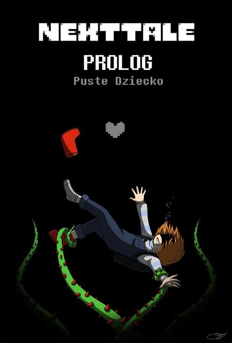 Undertale: NexTale - prolog tłumaczenie PL ~ Handlarz Iluzji