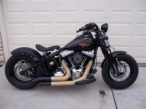We stock the most and pride ourselves. Crossbones exhaust pics...lets see what you have!! - Page ...