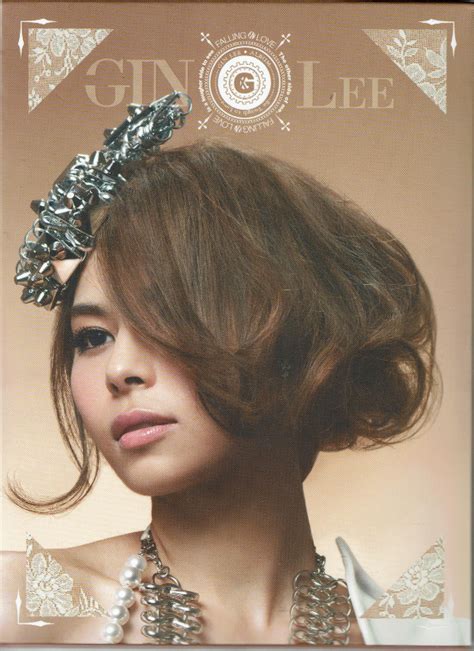 Gin lee — cha ji 04:59 gin lee — xia yi wei 03:52 gin lee — bao meng er huo 04:00 Gin Lee - Gin Lee (2012, CD) - Discogs