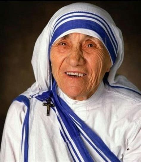 Madre is a brand that designs objects for the home. Madre Teresa de Calcutá - Pensador