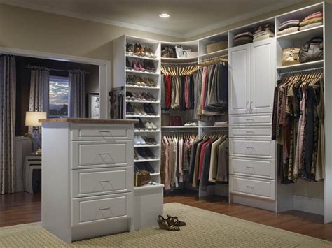 L shaped closet insert #closet #drawer #l_shaped #mirror #shoe #storage. contemporary L shaped master bedroom closets - Google ...