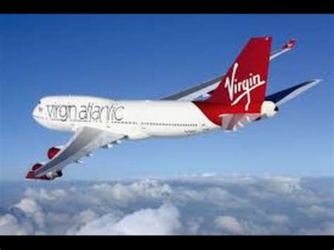 These consisted of the following variants: Orlando 747 Virgin Atlantic Upper Class Video Cabin Review ...