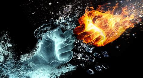 Bpm profile ice on fire. Fire & Ice: Winter Property Damage Woes | Dowd Insurance