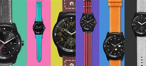 Top 7 Android Wear Smartwatches To Make You Stylish