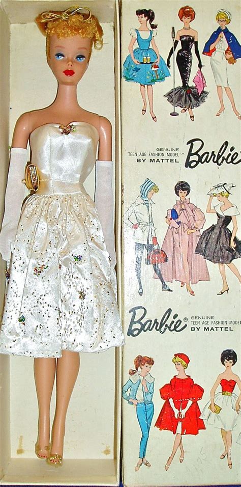 1960s Barbie Vintage Barbie Clothes Vintage Barbie Barbie Dolls