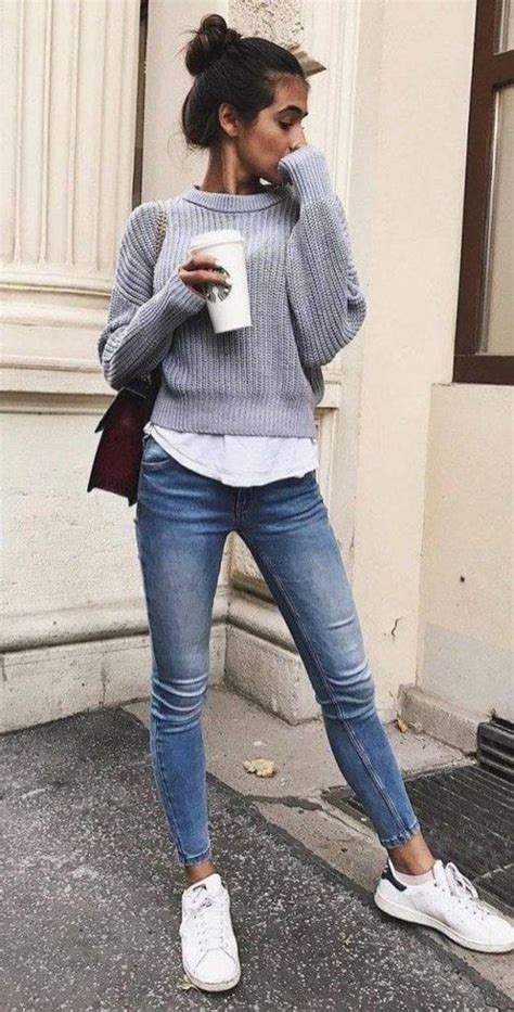 27 Cute Fall Outfits For Women The Finest Feed Comfortable Fall
